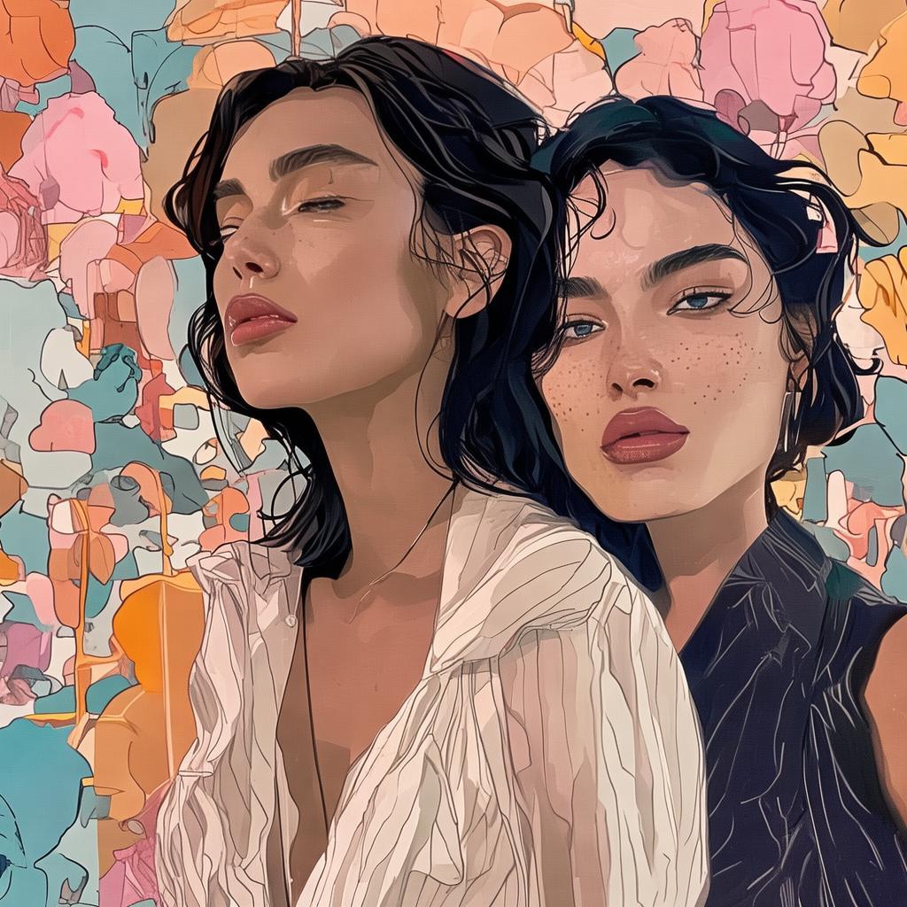 女性是否更在意“闺蜜”的意见