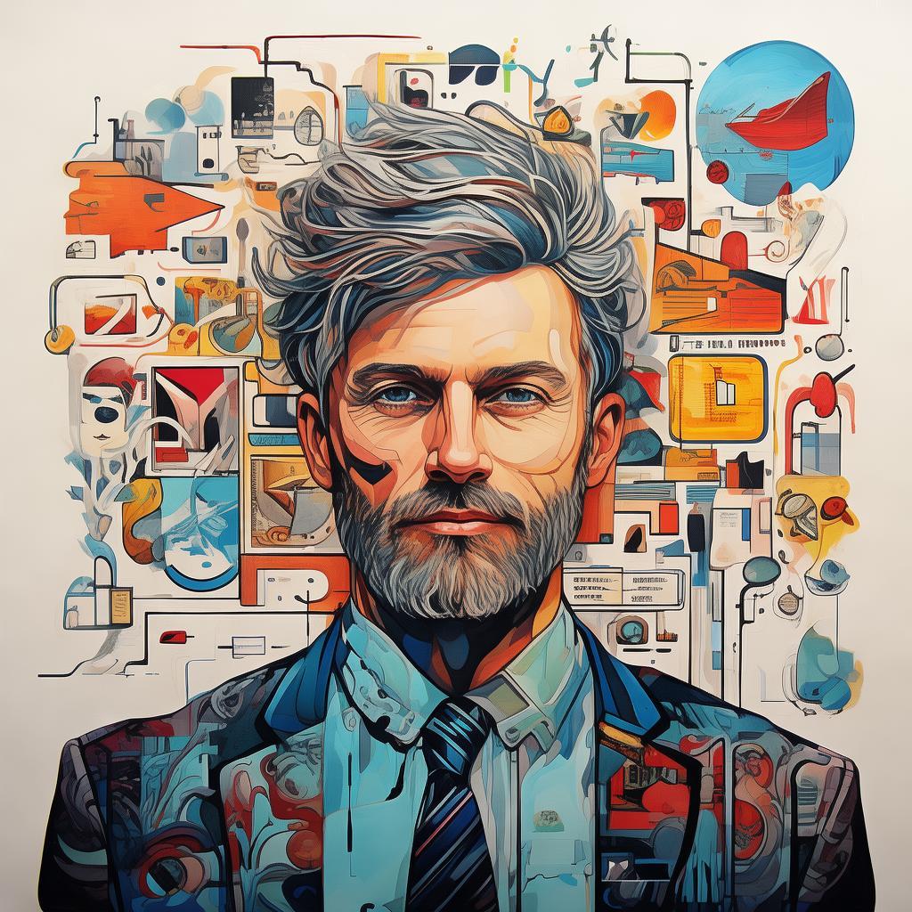 形容一个人经验丰富的词