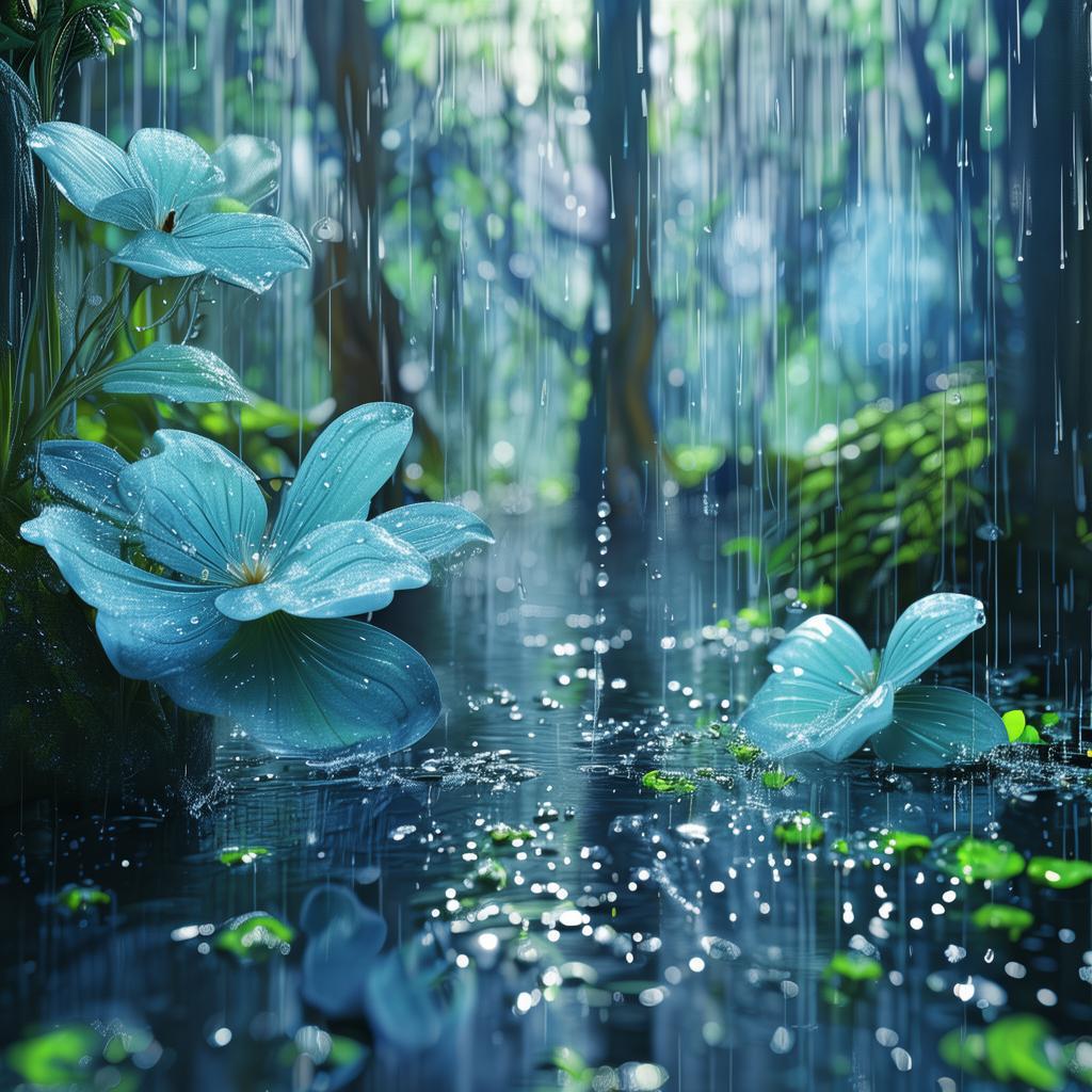 梦见下雨有什么含义