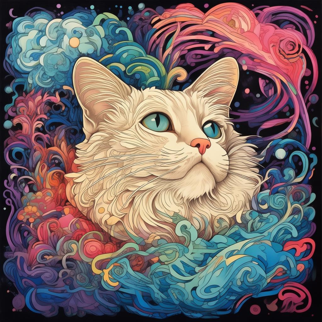 梦见猫是好是坏