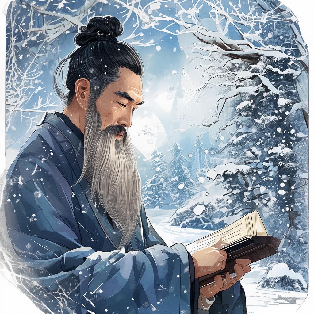 葵丑春分后雪苏轼朗读